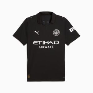 manchester city 25/26 away men’s replica jersey
